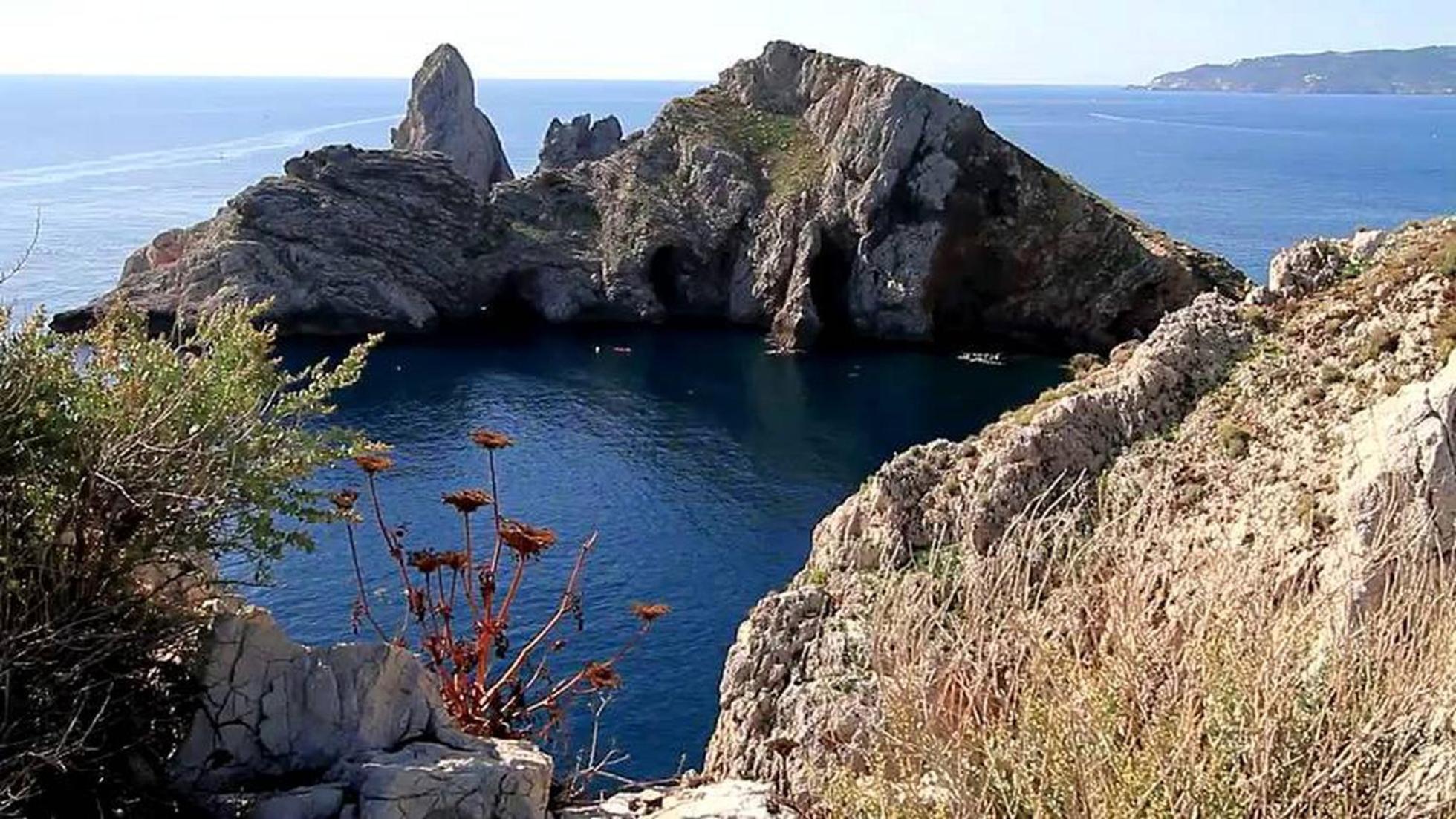 "La Terrasse De La Mer 1" -Climatisation-Wifi-Bbq -Piscine-Parking Begur Eksteriør bilde