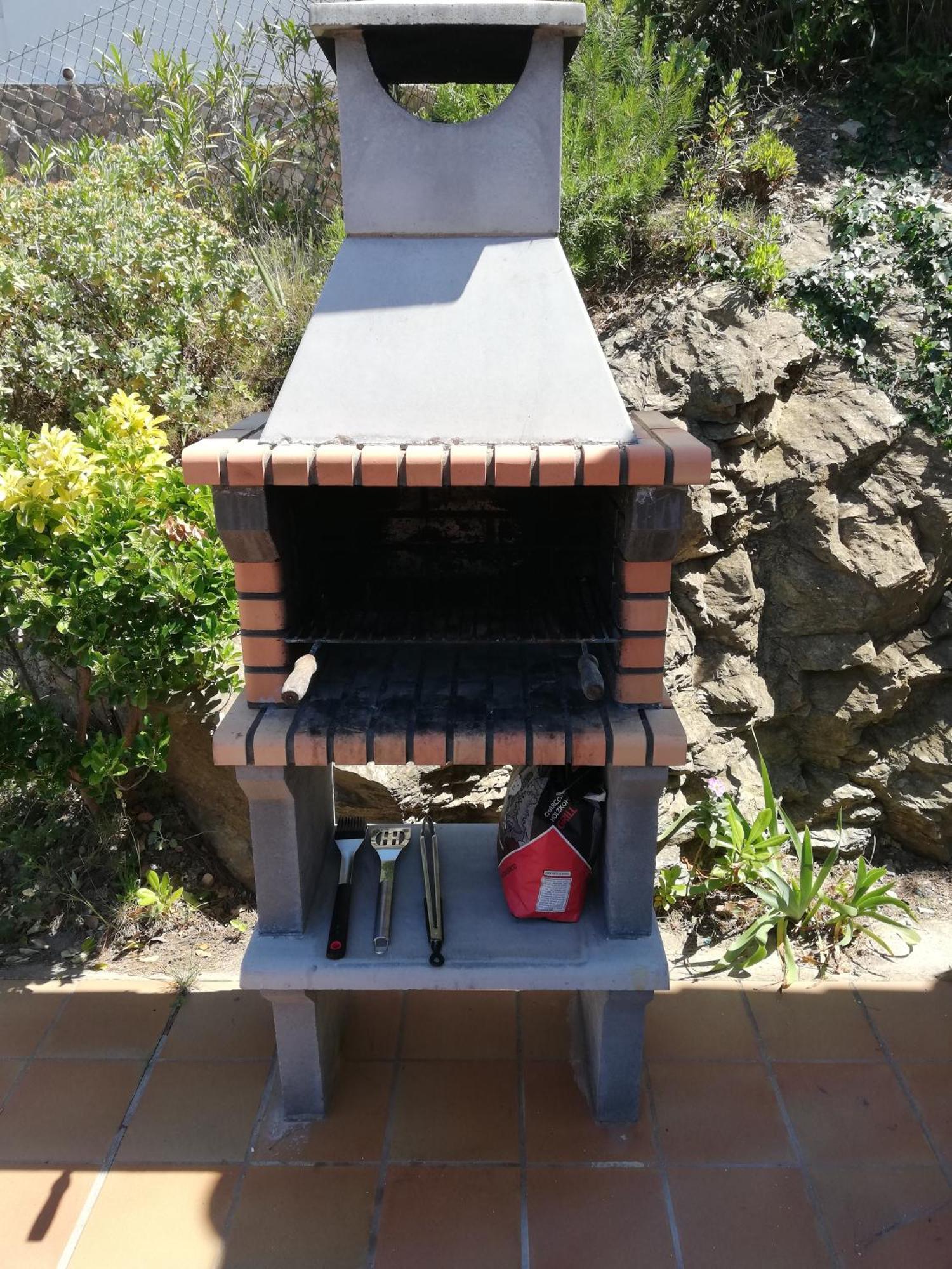 "La Terrasse De La Mer 1" -Climatisation-Wifi-Bbq -Piscine-Parking Begur Eksteriør bilde